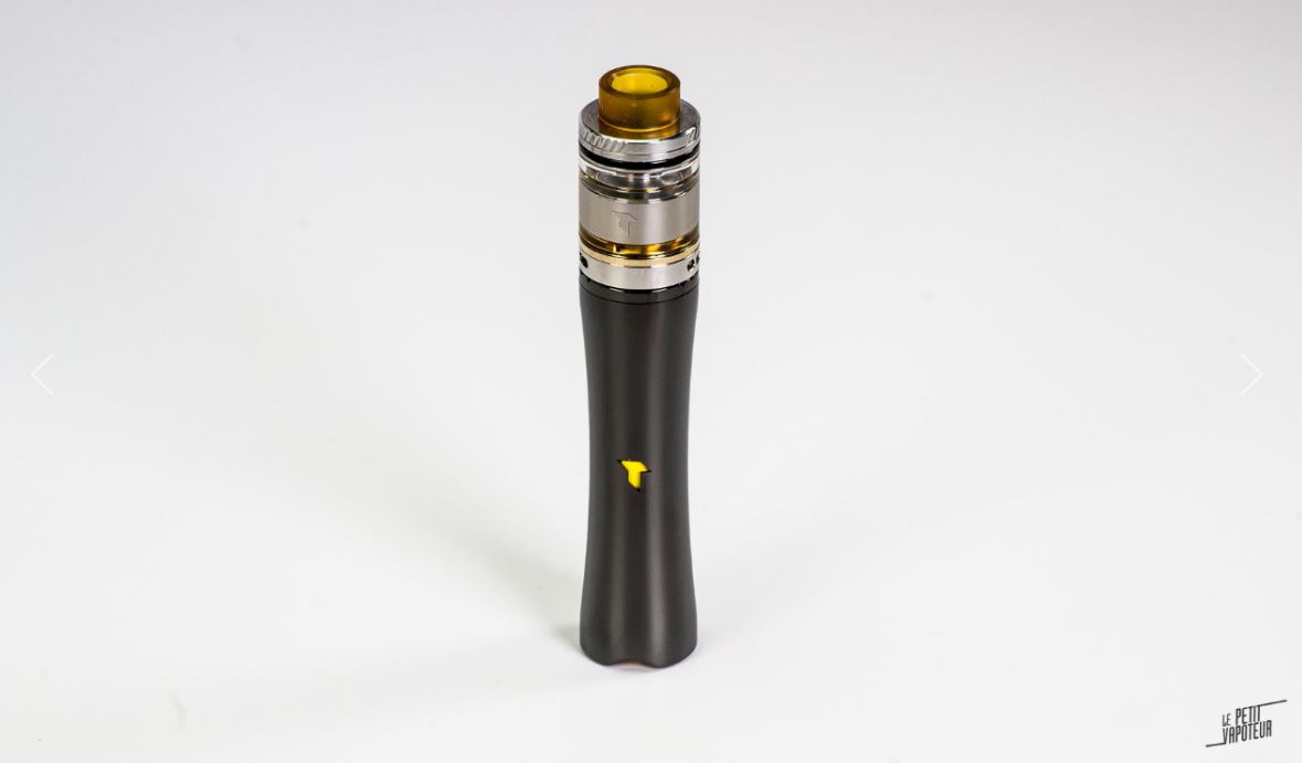 Blog Le Petit Vapoteur